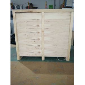 Buy cheap Water Defrost Cool Room Evaporators NW632A8T Rapid Freezing from wholesalers