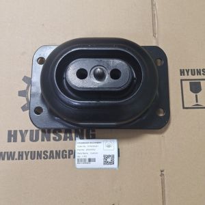 Buy cheap Truck Parts Motor Mount 20503552 20503550 Cushion For VN VNL VHD D11 D12 Engine from wholesalers