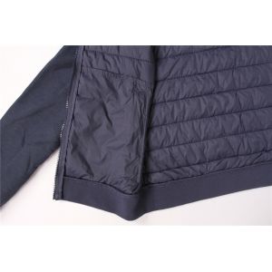 Buy cheap Ladies High quaity Knit sleeve jacket from wholesalers