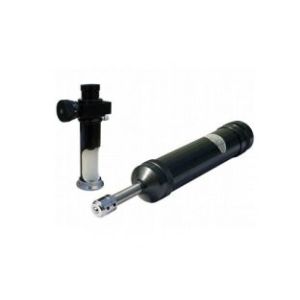 Buy cheap Portable Brinell Hardness Tester HBX-0.5 Small Volume, Convenient for Carrying, Easy Operation from wholesalers