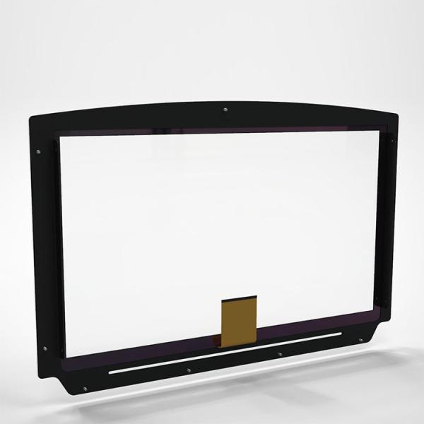 Quality USB2.0 PCAP Touch Screen Structure 32'' Touch Panel Bonding With TFS for sale