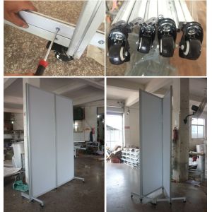 Buy cheap Wall panel with 360° hinges for for versatile portability in multiple workspaces from wholesalers