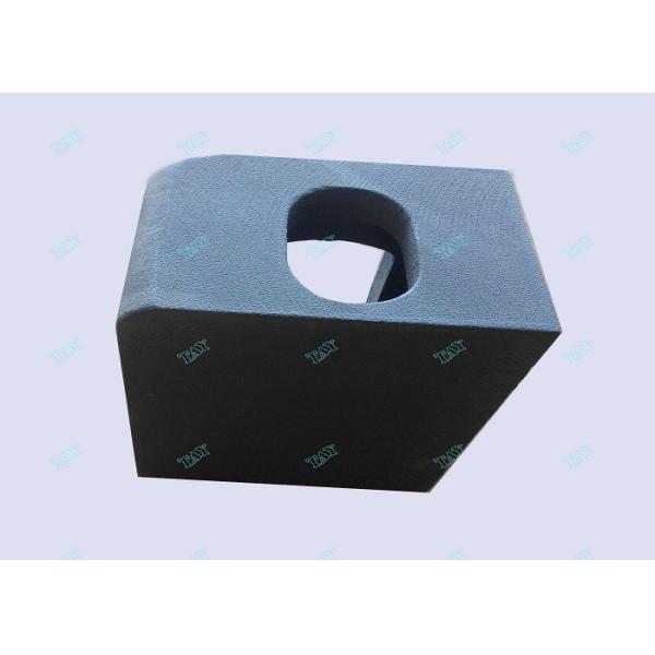 Quality One of container spare parts  is corner casting for sale