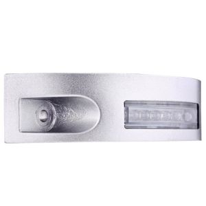 Highway Road Side Reflector Road Stud with LED Color in Red Blue Yellow White