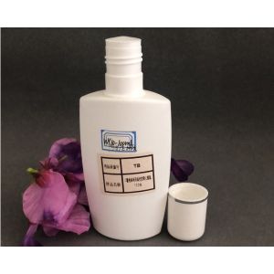 Dabao SOD Honey 100ML HDPE Custom Plastic Bottle