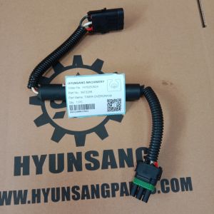 Buy cheap Hyunsang Excavator Parts Timer-Overcrank 3972266 for Cummins Engine from wholesalers