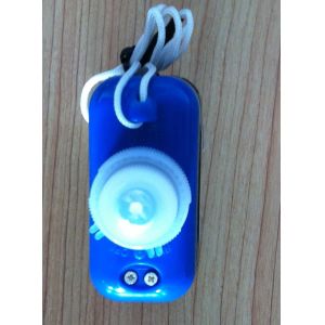 Buy cheap SOLAS Manual/Automatic Water Active Flash Life Jacket Light from wholesalers