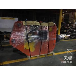 Buy cheap Mountain digger excavator attachment hydraulic vibrating ripper tooth from wholesalers