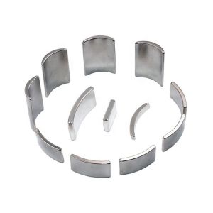 Buy cheap Neodymium Customized Permanent Magnets with High/Medium/Low Magnetic Flux product