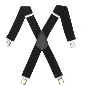 Buy cheap X Back Elastic Strap Clip from wholesalers