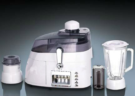 Buy cheap 700W Multifunction Juicer Extracror with Stainless Steel Spinner from wholesalers