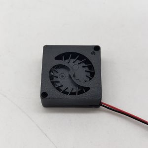 Buy cheap 3.3V 5V DC 20x20x8mm CPU Micro Blower Cooling Fan from wholesalers