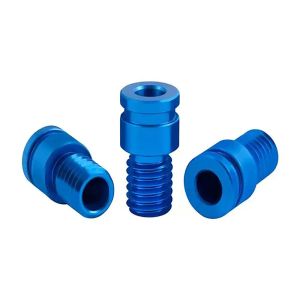 Buy cheap Turning Process Aluminum Material Customized to Meet Customer's Customization Needs from wholesalers