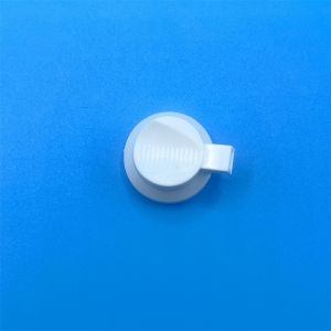 Cosmetic Shaving Foam Valve Perfect for Hair Styling and Skincare Foams