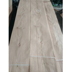 Buy cheap KNOTTY OAK VENEER PIPPY OAK VENEER WITH RUSTIC TEXTURE product
