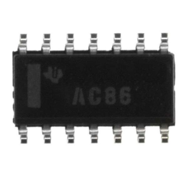 China SN74LS07DBR Programmable Logic ICS Buffers & Line Drivers Hex w/ HV Output on sale China SN74LS07DBR Programmable Logic ICS Buffers & Line Drivers Hex w/ HV Output on sale