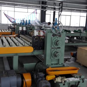 Buy cheap 1.0-2.5mm Coil Aluminium Coating Line Centering Machine from wholesalers
