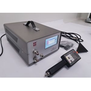 Buy cheap Ati Aerosol Photometer For Cleanroom HVAC System from wholesalers