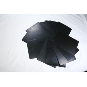 Buy cheap ASTM Smooth HDPE Geosynthetic Membrane For Environmental Protection from wholesalers