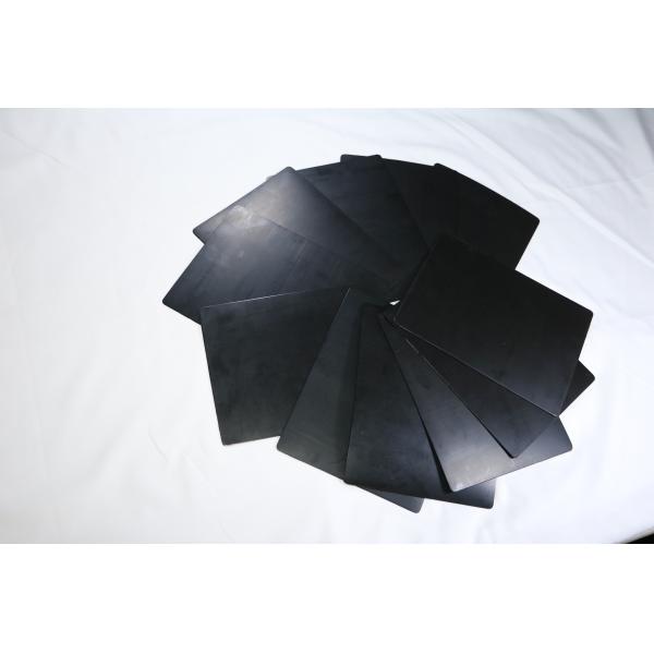 Buy cheap ASTM Smooth HDPE Geosynthetic Membrane For Environmental Protection from wholesalers