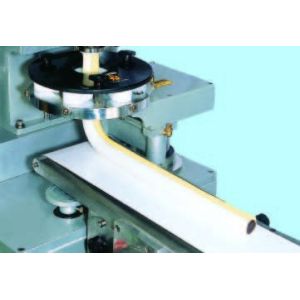 Buy cheap ST-610 hot sale spring skin forming machine from wholesalers