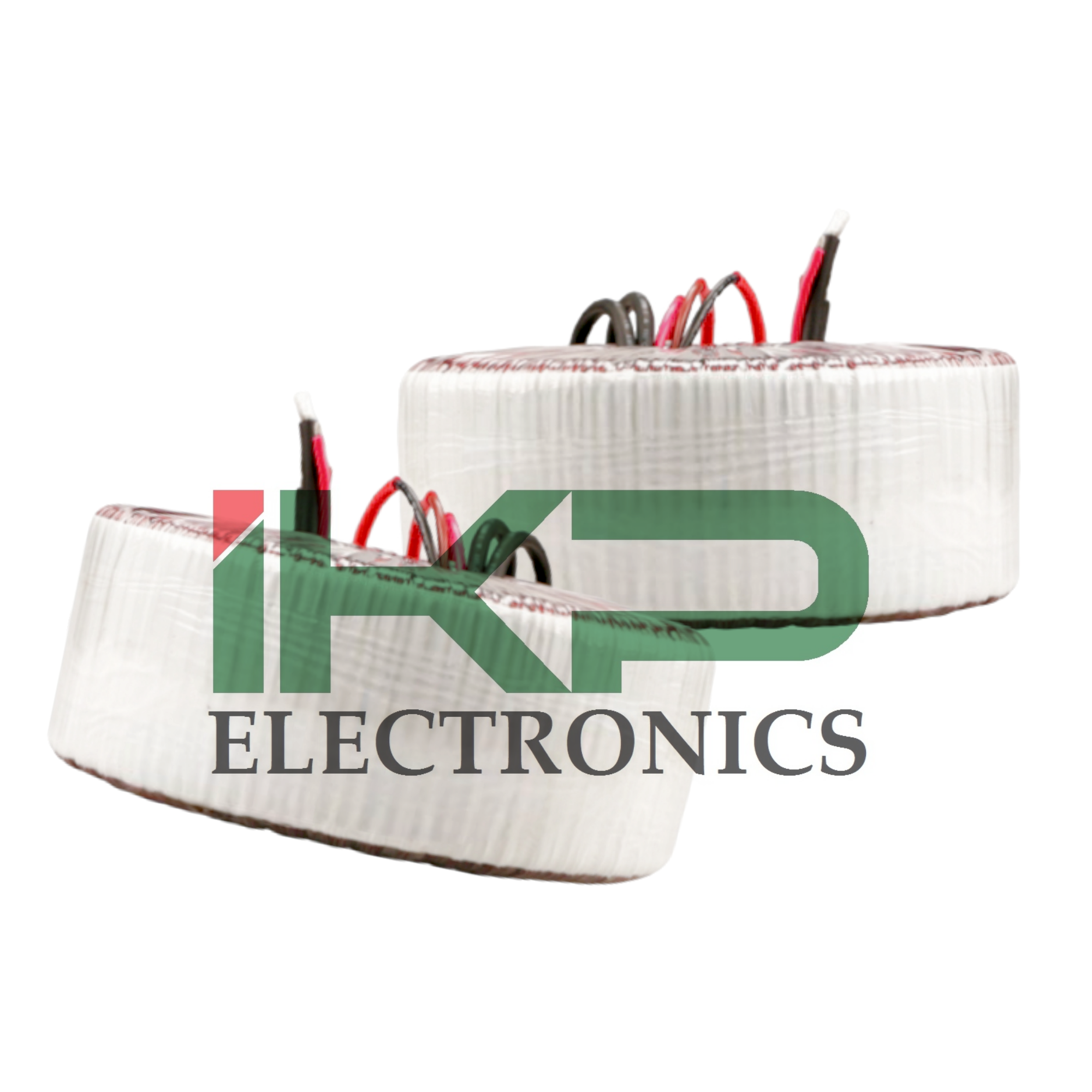 60VA Rated Power Toroidal Transformer for Door Control System UL/CE/RoHS/CQC