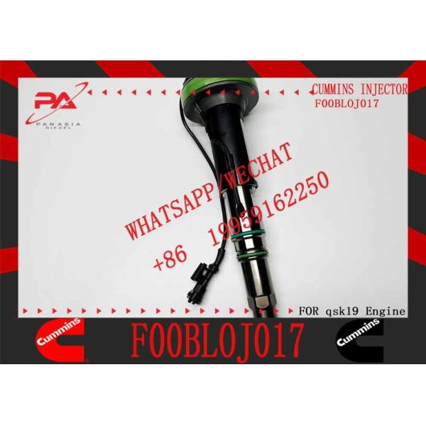 Buy cheap MTU2000 Common Rail Diesel Injector MTU F0013L0J004 F00BL0J005 F00BL05011 from wholesalers