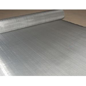 Buy cheap Customized Stainless Steel Wire Mesh Cloth , Stainless Steel Fine Mesh Screen from wholesalers