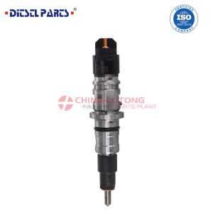 Buy cheap 0445120383 5267035 Diesel Common Rail Fuel Injector 0 445 120 383 for bosch common rail injector assembly from wholesalers