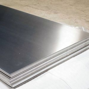Buy cheap ASTM EN Stainless Steel Plate Sheets 321 306 8K Mirror Polished HL Finish Surface from wholesalers