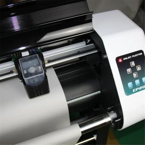 Buy cheap 190cm to 250cm Printing Width Fast Ink-jet Paper Pattern Graph Contour Plotter EP20-190 White Paper from wholesalers