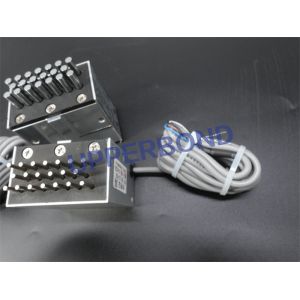 HLP2 Cigarette Packer Loose End And Empty Filter Rod Tester Set