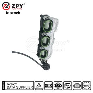 ZPY 06E133110AF Intake Manifold for Audi A7 Q5 Q7 VW Porsche