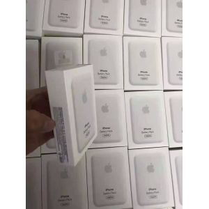 Customized Apple Iphone Magsafe Battery Pack MJWY3 A2384 Wireless Powerful