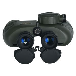 Buy cheap 7x Magnification Marine Telescope with Compass and Rangefinder from wholesalers