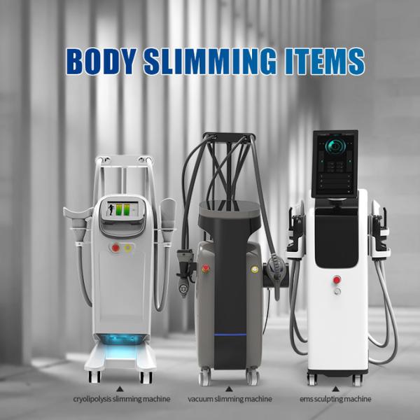 Rf Roller Vacuum Sculpting Machine Fat Slimming Spa Salon Use Lose Weight