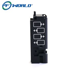 Buy cheap Custom Sandblasting Laser Engraving CNC Aluminum Service Machining Milling from wholesalers