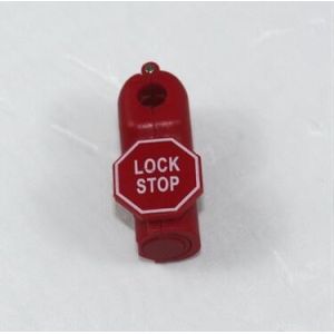 COMER HOT Security Stoplock/Hook lock/Stoplok for shops/chain stores with