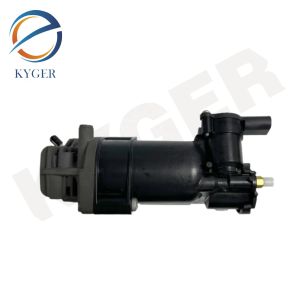 Buy cheap 3720 6859 714 Auto Suspension Systems Air Suspension Compressor Pump  37206859714 3722 6775 479 37226775479  For BMW X5 E70 E71 from wholesalers