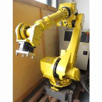 Buy cheap M-10iD Welding Machine Used Fanuc Robot With R-30iB Plus Controller Automatic product