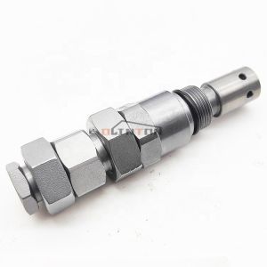 Main Relief Valve for VOLVO210 Excavator DH220-5 DH220-7 HD512 HD820 Constructio