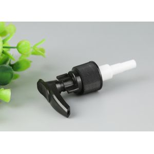Buy cheap Mini Size 20mm 24mm 28mm Plastic Liquid Pump from wholesalers