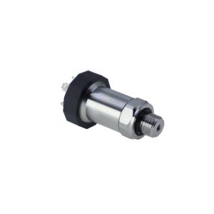 Buy cheap DIN43650 Plug 0.5%FS Industrial Pressure Transmitter from wholesalers