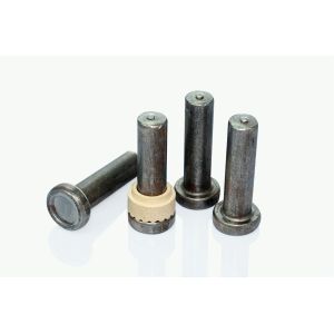 Buy cheap GB10433 Cheese Head ML15AL Seismic Wedge Anchors from wholesalers