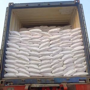 Buy cheap Efficient White Filling Granule Barium Sulfate Masterbatch With PP Carrier from wholesalers
