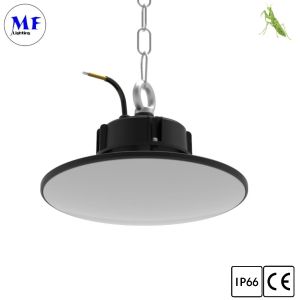 150W IP66 LED High Bay Light Waterproof Dustproof 150lm/W-190lm/W 3000K-6500K