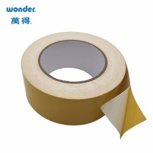 Buy cheap Hot Melt Based Self Adhesive Heavy Duty Double Sided Tape from wholesalers