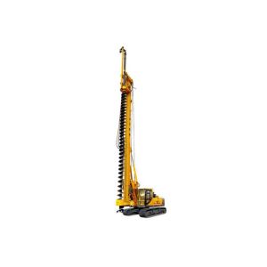 Buy cheap Foundation Pile CFA Drilling Rig from wholesalers