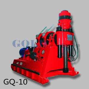 Buy cheap Engineering Drilling Rigs GQ-20  Drilling Rig for Civil Engineering from wholesalers