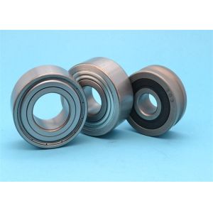Buy cheap Autos Machinery High Load Steel Ball Bearings Angular Contact Structure product